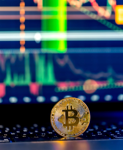 Información de Trading de BlueQubit