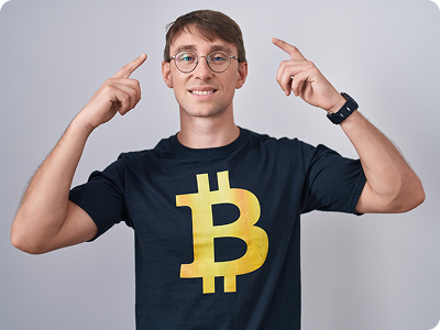 Trader Exitoso de BlueQubit